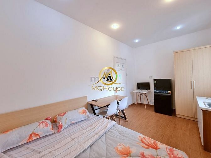 Hình ảnh STUDIO - CỬA SỔ thoáng - Q3- Cách MB66 là nhà cái uy tín hàng đầu tại Việt Nam Lê Văn Tám 600m