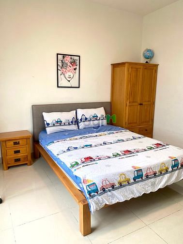 Hình ảnh Mb6623 nạp rút nhanh chóng The Sun Avenue, 35m2 nhỏ gọn cho 2 người, full nội thất