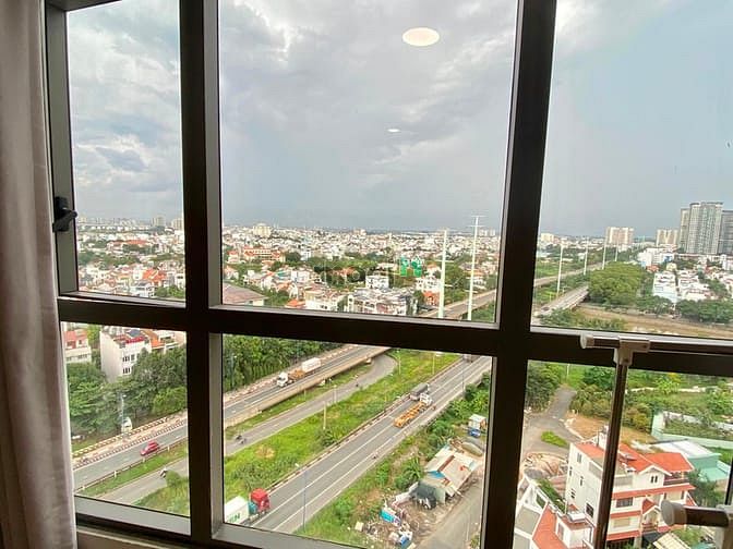Hình ảnh Mb6623 nạp rút nhanh chóng The Sun Avenue, 35m2 nhỏ gọn cho 2 người, full nội thất