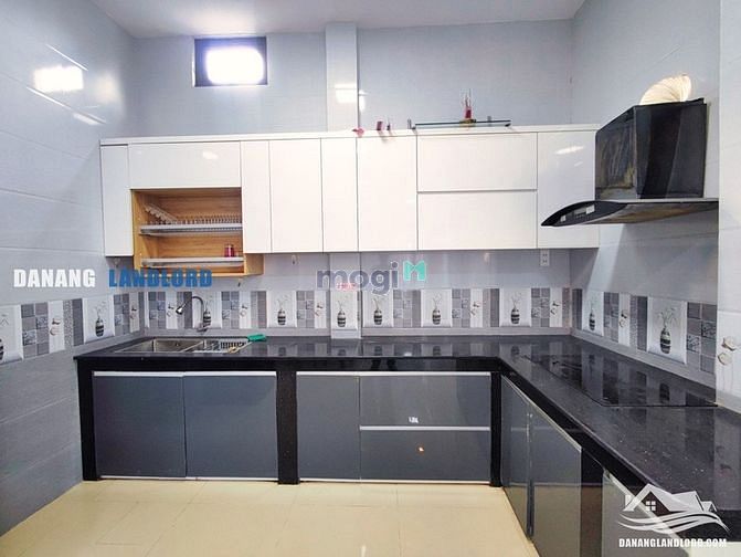 Hình ảnh Nhà đẹp 5PN gần Vincom Đà Nẵng - B548