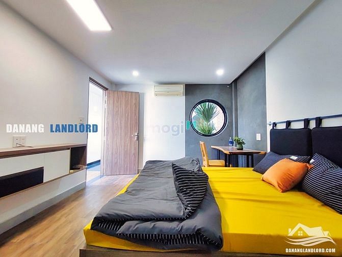 Hình ảnh Nhà đẹp 5PN gần Vincom Đà Nẵng - B548