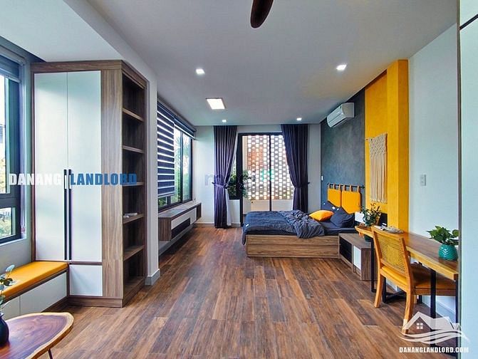 Hình ảnh Nhà đẹp 5PN gần Vincom Đà Nẵng - B548