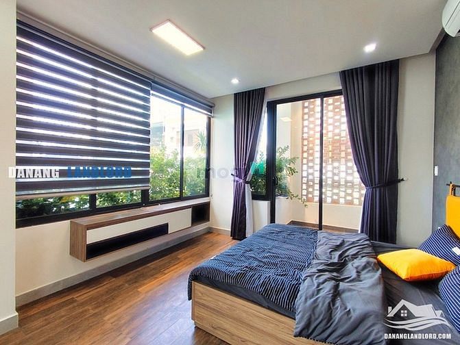 Hình ảnh Nhà đẹp 5PN gần Vincom Đà Nẵng - B548