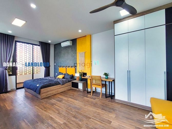 Hình ảnh Nhà đẹp 5PN gần Vincom Đà Nẵng - B548