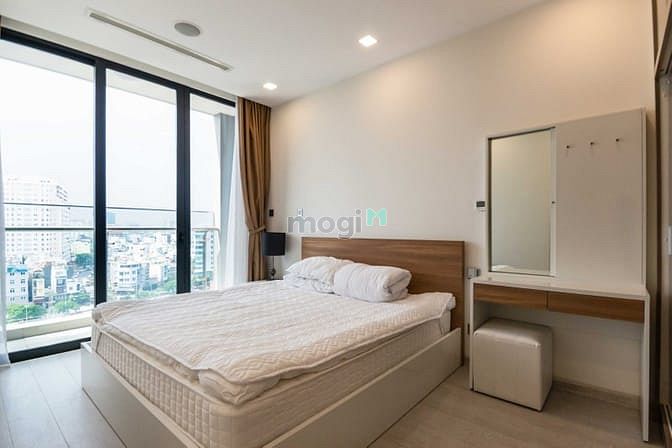 Hình ảnh Cho thuê căn 1Pn, 55m2, Vinhomes Golden River, giá 16tr/t full nt