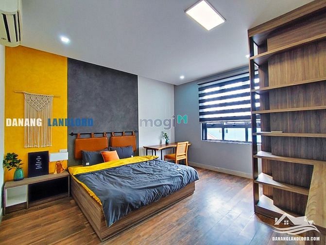 Hình ảnh Nhà đẹp 5PN gần Vincom Đà Nẵng - B548
