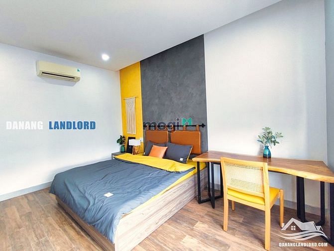 Hình ảnh Nhà đẹp 5PN gần Vincom Đà Nẵng - B548