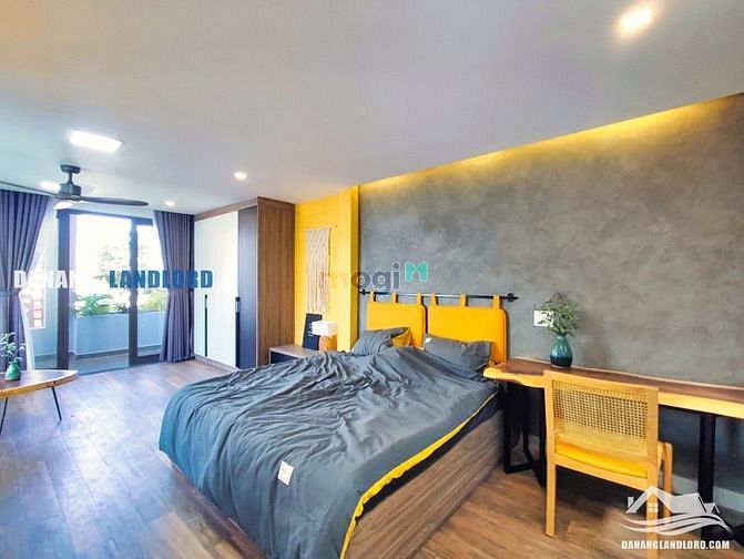Hình ảnh Nhà đẹp 5PN gần Vincom Đà Nẵng - B548