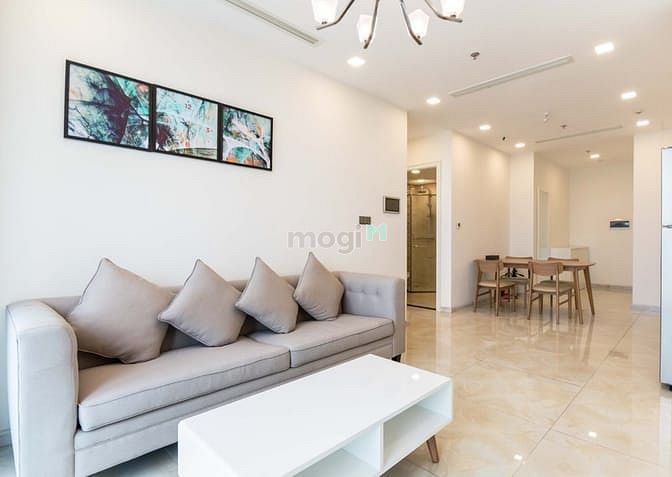 Hình ảnh Cho thuê căn 1Pn, 55m2, Vinhomes Golden River, giá 16tr/t full nt