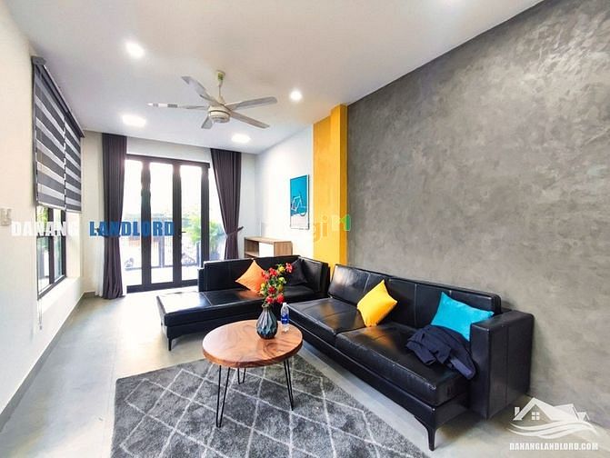 Hình ảnh Nhà đẹp 5PN gần Vincom Đà Nẵng - B548