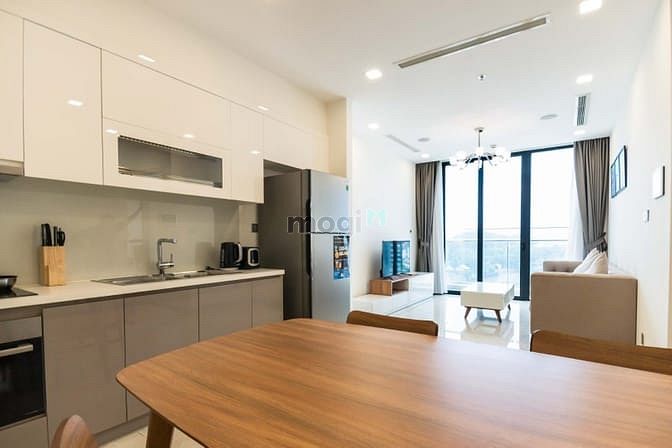 Hình ảnh Cho thuê căn 1Pn, 55m2, Vinhomes Golden River, giá 16tr/t full nt