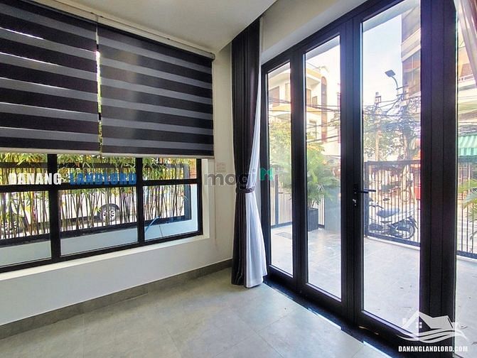 Hình ảnh Nhà đẹp 5PN gần Vincom Đà Nẵng - B548