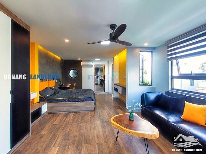 Hình ảnh Nhà đẹp 5PN gần Vincom Đà Nẵng - B548