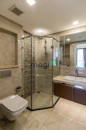 Hình ảnh Cho thuê căn 1Pn, 55m2, Vinhomes Golden River, giá 16tr/t full nt