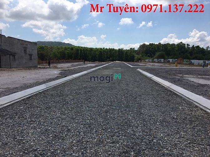 Hình ảnh Cần bán gấp 521m2, ngang 24m. Giá 2,2 tỷ