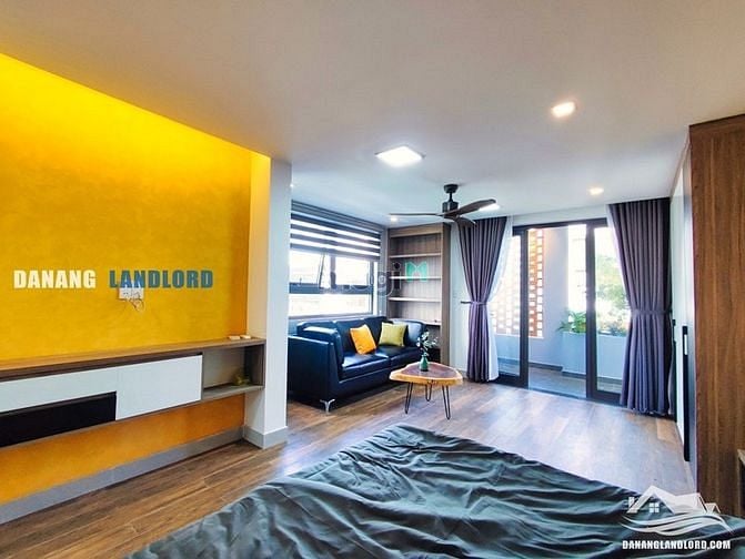 Hình ảnh Nhà đẹp 5PN gần Vincom Đà Nẵng - B548