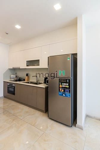 Hình ảnh Cho thuê căn 1Pn, 55m2, Vinhomes Golden River, giá 16tr/t full nt