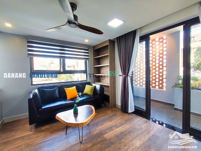 Hình ảnh Nhà đẹp 5PN gần Vincom Đà Nẵng - B548