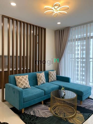 Hình ảnh Chính chủ cần cho thuê gấp CH Central Premium 2PN 2WC full nội thất