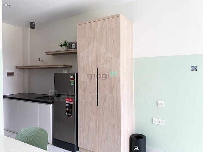 Hình ảnh 🌟 CHDV NEW 100%_Decor Cực Xinh 🌟 FULLNT_Ngay Bệnh Viện Quận 2