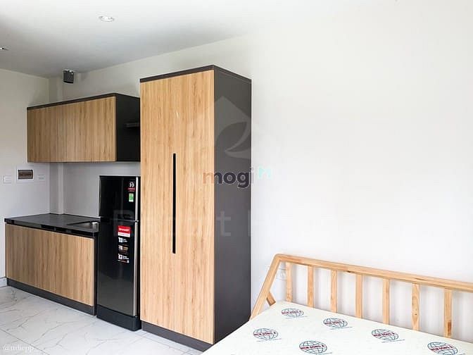 Hình ảnh 🌟 CHDV NEW 100%_Decor Cực Xinh 🌟 FULLNT_Ngay Bệnh Viện Quận 2