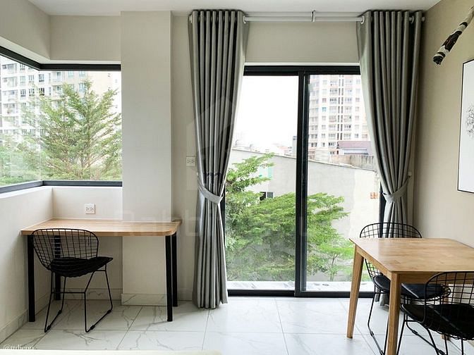 Hình ảnh 🌟 CHDV NEW 100%_Decor Cực Xinh 🌟 FULLNT_Ngay Bệnh Viện Quận 2