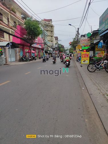 Hình ảnh Siêu rẻ mặt tiền LÂM VĂN BỀN 200m2 chỉ 14 tỷ