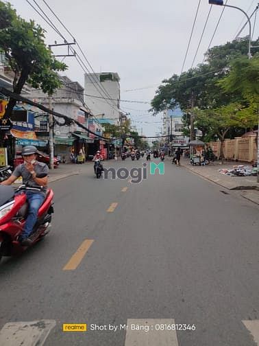 Hình ảnh Siêu rẻ mặt tiền LÂM VĂN BỀN 200m2 chỉ 14 tỷ