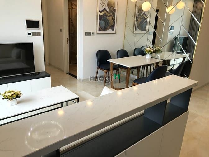 Hình ảnh Cho thuê Trang Chủ MB66.COM / Đăng Ký Tặng 66K 2pn Full nội thất, 78m2, Vinhomes Bason, giá 23tr/th