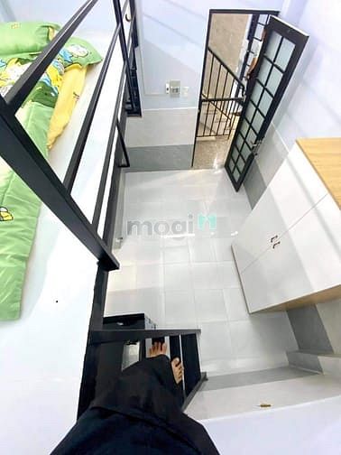 Hình ảnh Duplex mới, Trần Bình Trọng - Bình Thạnh