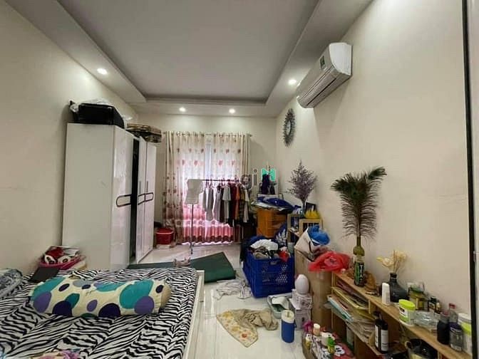 Hình ảnh Bán Nhà Cách Mạng Tháng Tám P5 Tân Bình, 43m2, 3PN, 2 tầng, 5,2 Tỷ