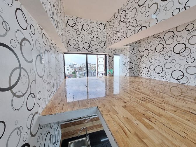Hình ảnh Duplex cửa sổ Gò Vấp mới khai trương mới 100% giá chỉ từ 3tr7