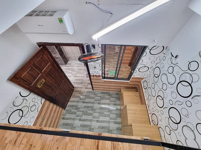 Hình ảnh Duplex cửa sổ Gò Vấp mới khai trương mới 100% giá chỉ từ 3tr7