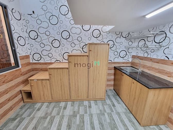 Hình ảnh Duplex cửa sổ Gò Vấp mới khai trương mới 100% giá chỉ từ 3tr7