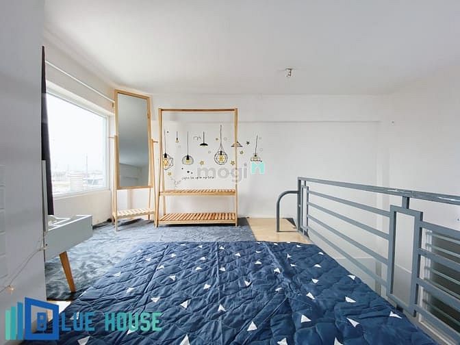 Hình ảnh Phòng trọ mới xây giá rẻ full NT Tân Bình_đối diện Etown_gần Big C