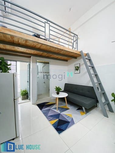 Hình ảnh Phòng trọ mới xây giá rẻ full NT Tân Bình_đối diện Etown_gần Big C