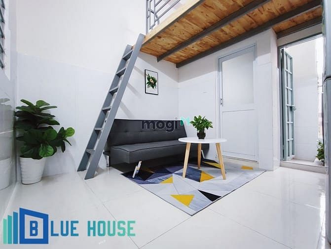 Hình ảnh Phòng trọ mới xây giá rẻ full NT Tân Bình_đối diện Etown_gần Big C