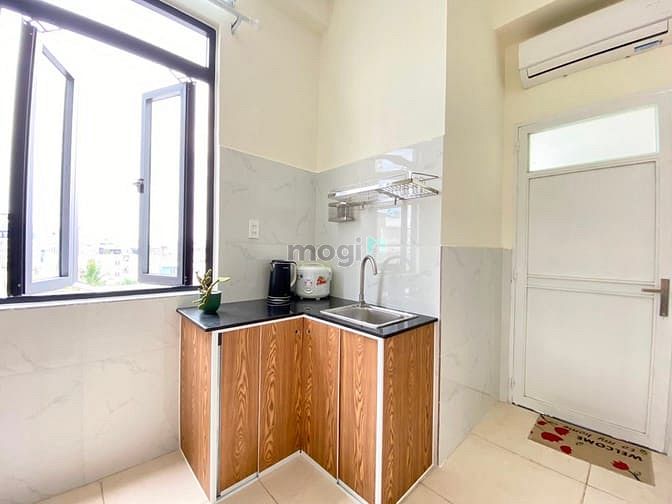 Hình ảnh Duplex Balcony thoáng mát Chu Văn An - Bình Thạnh