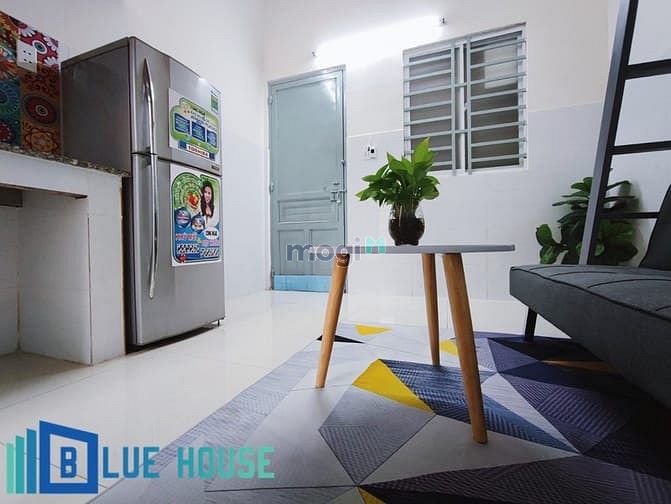 Hình ảnh Phòng trọ mới xây giá rẻ full NT Tân Bình_đối diện Etown_gần Big C
