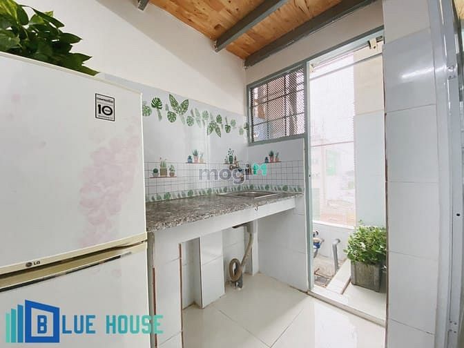 Hình ảnh Phòng trọ mới xây giá rẻ full NT Tân Bình_đối diện Etown_gần Big C