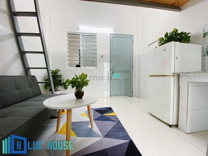 Hình ảnh Phòng trọ mới xây giá rẻ full NT Tân Bình_đối diện Etown_gần Big C