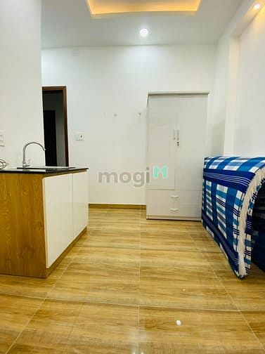 Hình ảnh Phòng trọ mới tinh, có ban công/cửa sổ, nội thất cơ bản, gần chợ