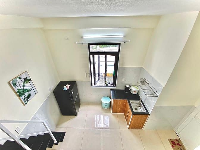 Hình ảnh Duplex Balcony thoáng mát Chu Văn An - Bình Thạnh