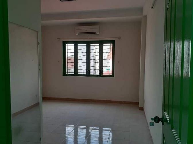Hình ảnh Cho thuê nhà mới 109/1A Trần Quốc Thảo, Quận 3