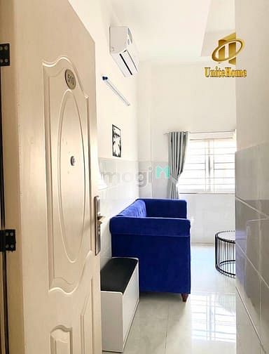 Hình ảnh Duplex full NT Nguyễn thị xiếu Q7 ở đc 3 4 người