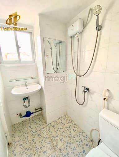 Hình ảnh Duplex full NT Nguyễn thị xiếu Q7 ở đc 3 4 người