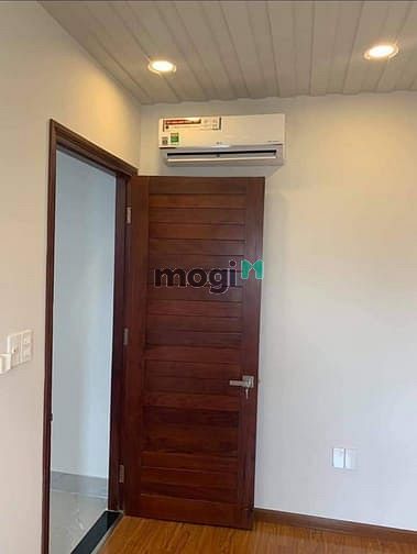 Hình ảnh Nhà phố cao cấp khu VIP Phạm Văn Chiêu P14 Gò Vấp (5x11)
