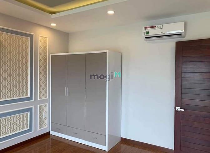 Hình ảnh Nhà phố cao cấp khu VIP Phạm Văn Chiêu P14 Gò Vấp (5x11)
