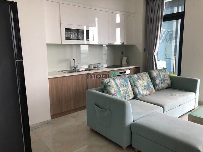 Hình ảnh Cho thuê căn 3Pn, giá 29tr/th, Vinhomes Golden River, 120m2