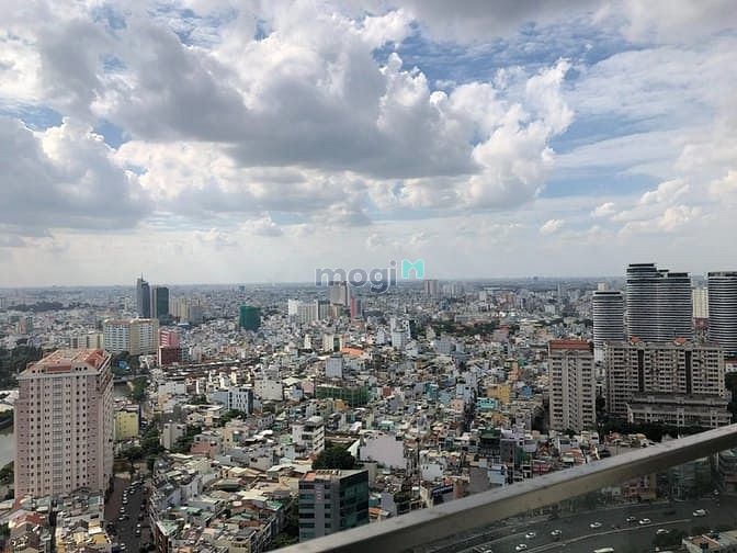 Hình ảnh Cho thuê căn 3Pn, giá 29tr/th, Vinhomes Golden River, 120m2